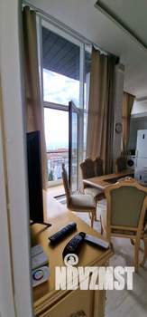 2-к квартира, вторичка, 105м2, 8/8 этаж