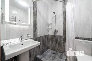 Студия квартира, вторичка, 15м2, 2/4 этаж