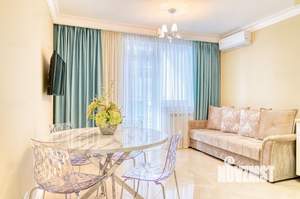 2-к квартира, вторичка, 51м2, 8/29 этаж