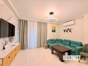 1-к квартира, вторичка, 38м2, 4/4 этаж
