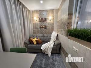 2-к квартира, вторичка, 65м2, 15/25 этаж