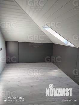 2-к квартира, вторичка, 58м2, 3/3 этаж