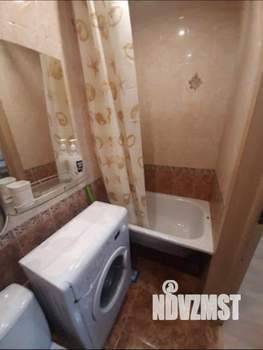 1-к квартира, вторичка, 15м2, 1/5 этаж