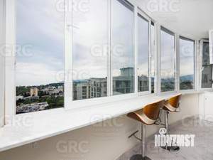 2-к квартира, вторичка, 111м2, 11/18 этаж