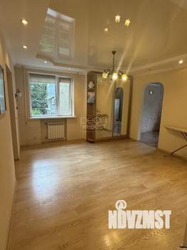 3-к квартира, вторичка, 112м2, 1/5 этаж