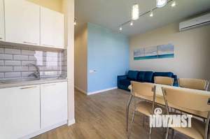 1-к квартира, вторичка, 33м2, 7/10 этаж