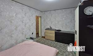 1-к квартира, вторичка, 32м2, 1/5 этаж