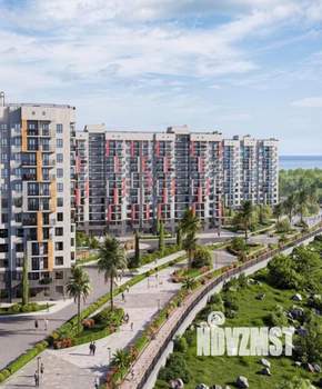 Студия квартира, вторичка, 34м2, 5/12 этаж