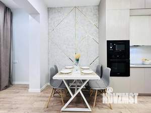 2-к квартира, вторичка, 34м2, 4/5 этаж