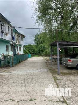 2-к квартира, вторичка, 35м2, 1/2 этаж