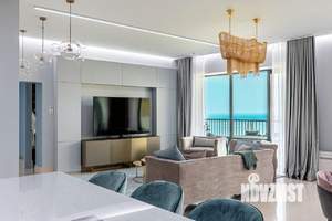 3-к квартира, вторичка, 60м2, 24/27 этаж