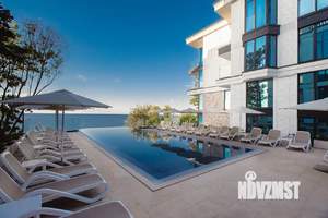 1-к квартира, вторичка, 40м2, 5/6 этаж