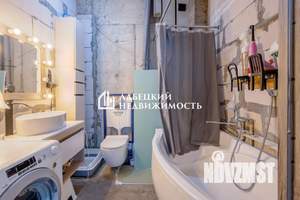 1-к квартира, вторичка, 47м2, 9/13 этаж