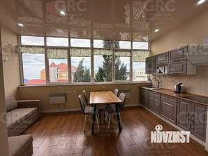 1-к квартира, вторичка, 36м2, 4/6 этаж