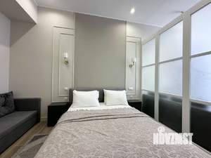 1-к квартира, вторичка, 32м2, 4/6 этаж
