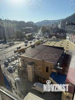 Студия квартира, вторичка, 31м2, 6/6 этаж