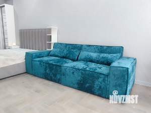 1-к квартира, вторичка, 46м2, 1/3 этаж