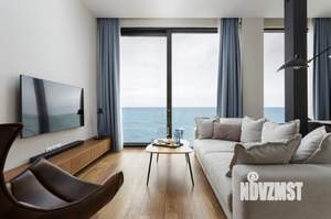 1-к квартира, вторичка, 45м2, 2/3 этаж