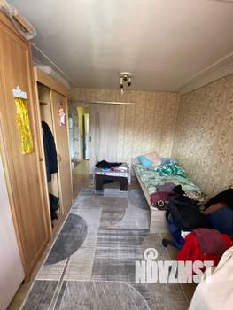 2-к квартира, вторичка, 36м2, 5/5 этаж