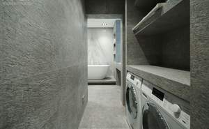 2-к квартира, вторичка, 114м2, 20/24 этаж