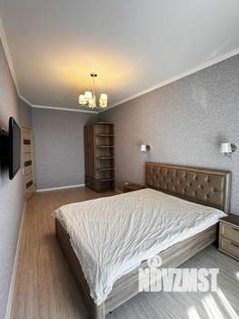 2-к квартира, вторичка, 70м2, 4/23 этаж