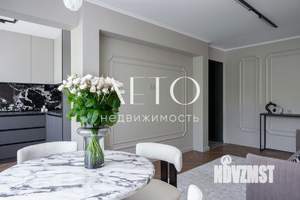 2-к квартира, вторичка, 50м2, 4/5 этаж