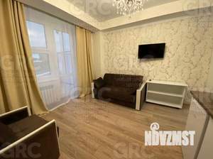 Студия квартира, вторичка, 26м2, 3/3 этаж