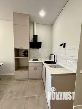Студия квартира, вторичка, 29м2, 5/20 этаж