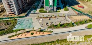 Студия квартира, вторичка, 35м2, 12/12 этаж