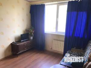 1-к квартира, вторичка, 29м2, 4/6 этаж