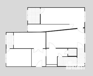 3-к квартира, вторичка, 80м2, 9/9 этаж