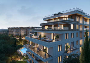 1-к квартира, вторичка, 34м2, 10/10 этаж