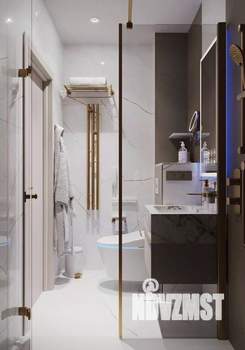 Студия квартира, вторичка, 30м2, 6/10 этаж