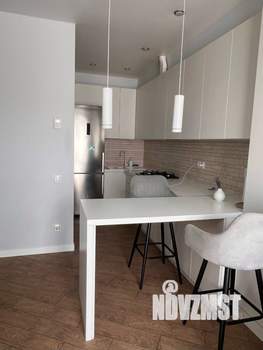 1-к квартира, вторичка, 34м2, 8/8 этаж