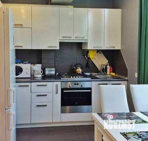 1-к квартира, вторичка, 44м2, 4/6 этаж