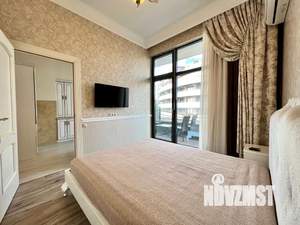 2-к квартира, вторичка, 90м2, 6/6 этаж