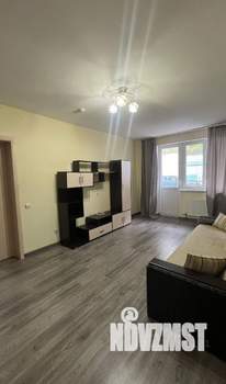 3-к квартира, вторичка, 64м2, 2/11 этаж