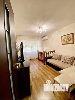 4-к квартира, вторичка, 68м2, 1/6 этаж