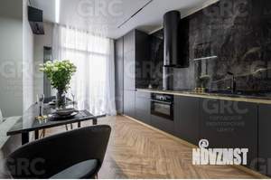 2-к квартира, вторичка, 63м2, 7/18 этаж