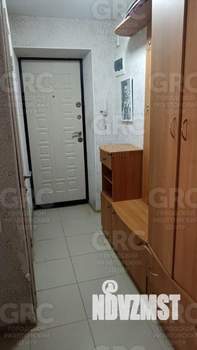 2-к квартира, вторичка, 42м2, 4/4 этаж