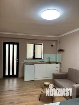 1-к квартира, вторичка, 30м2, 3/5 этаж