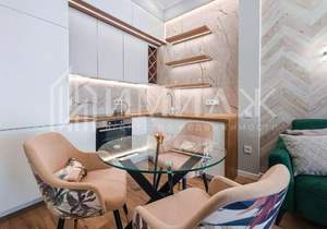 2-к квартира, вторичка, 52м2, 6/11 этаж