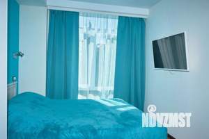 1-к квартира, вторичка, 41м2, 5/7 этаж