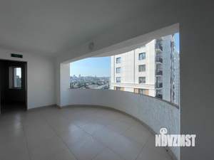 1-к квартира, вторичка, 38м2, 13/20 этаж