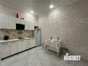 2-к квартира, вторичка, 32м2, 1/5 этаж