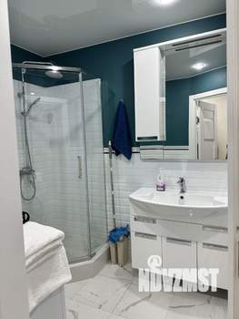 2-к квартира, вторичка, 51м2, 4/5 этаж