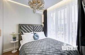 1-к квартира, вторичка, 37м2, 15/26 этаж