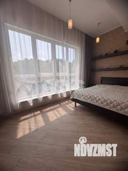 3-к квартира, вторичка, 70м2, 4/7 этаж