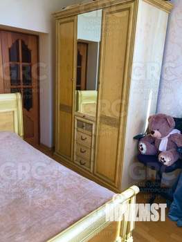 3-к квартира, вторичка, 52м2, 11/14 этаж