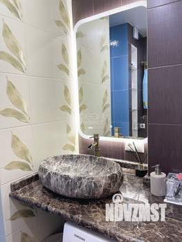 Студия квартира, вторичка, 32м2, 1/4 этаж